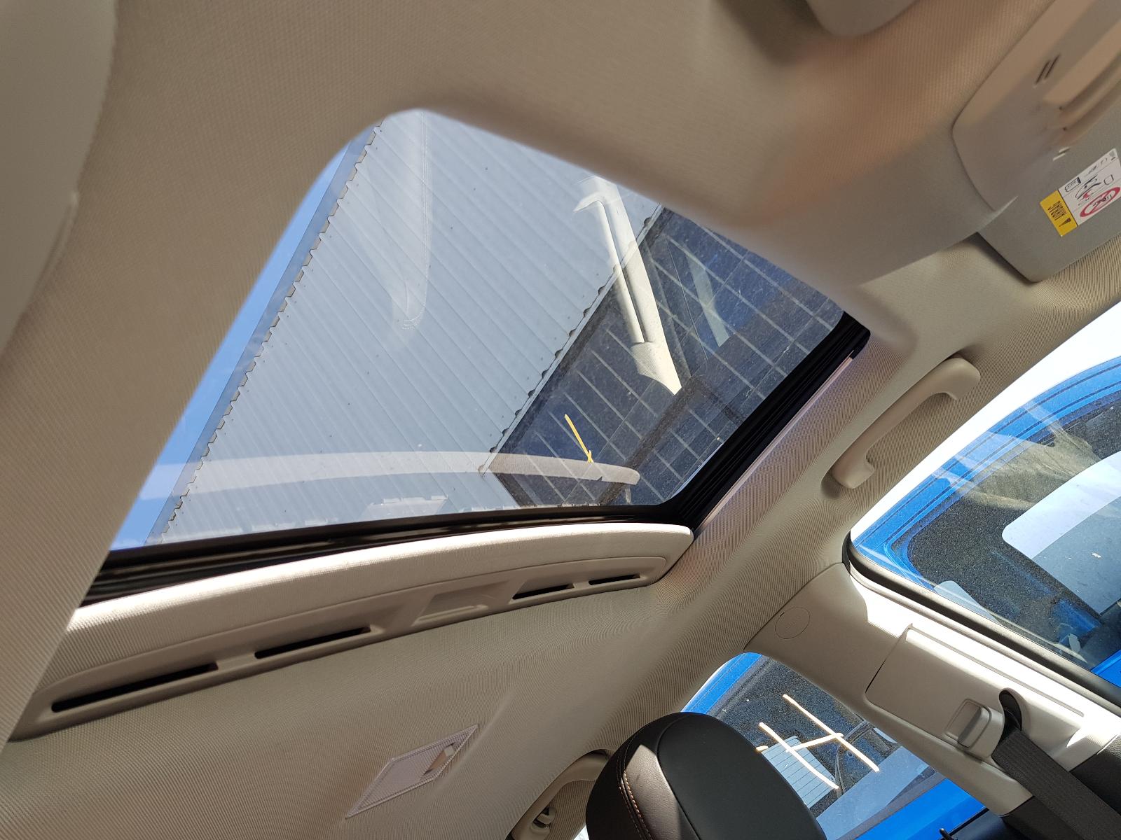 Holden Trax - TJ Series 2013-Present