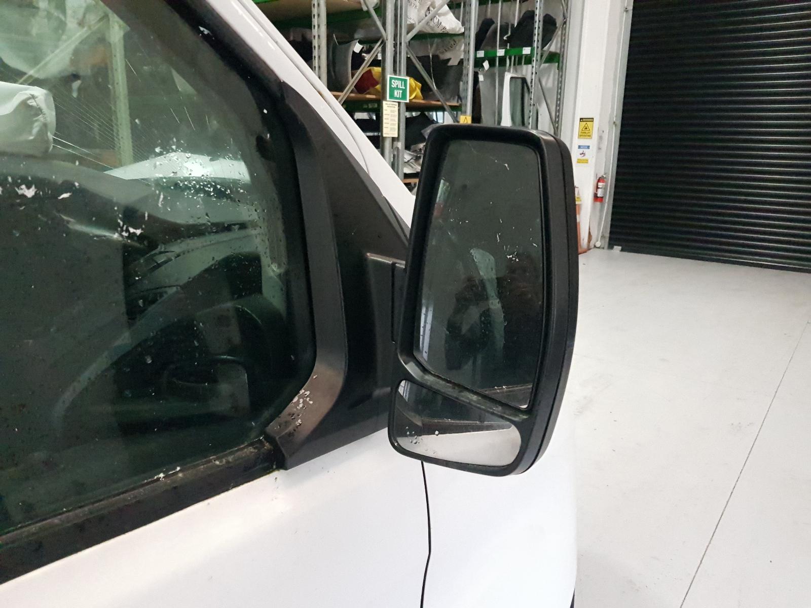 Ford Transit - Other