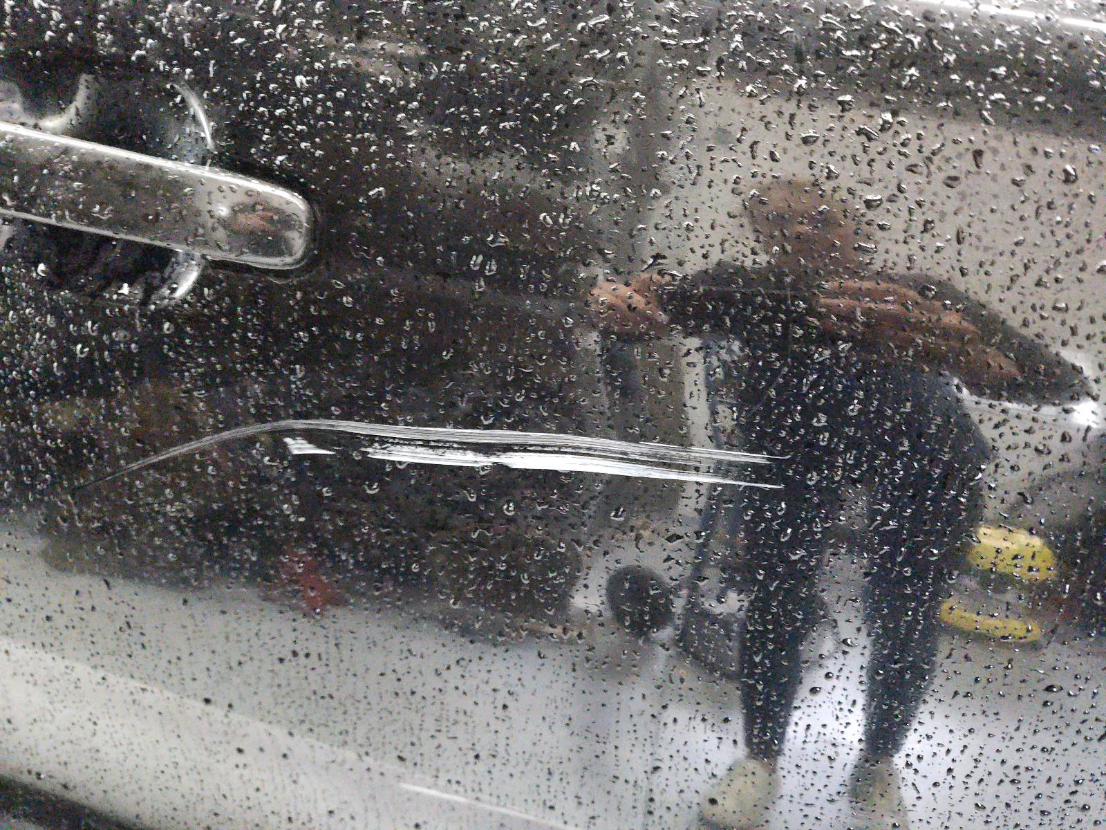 Ford Ranger - PX/PX2 2011-2017