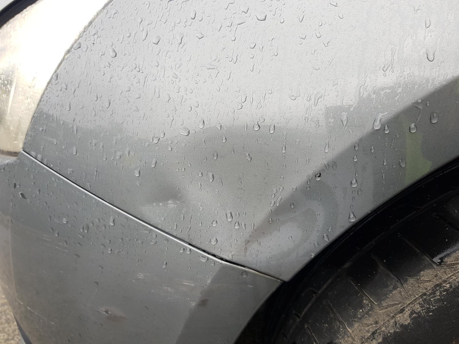 Holden Cruze - 2009-Present