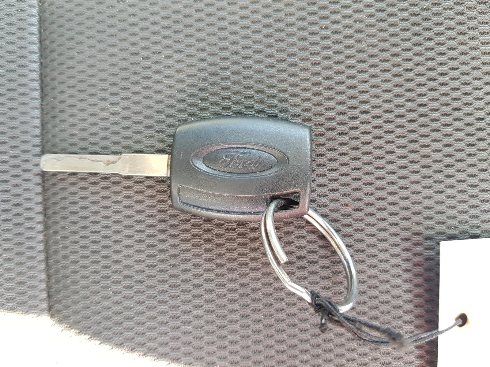 Ford Focus - LW 2011-2015