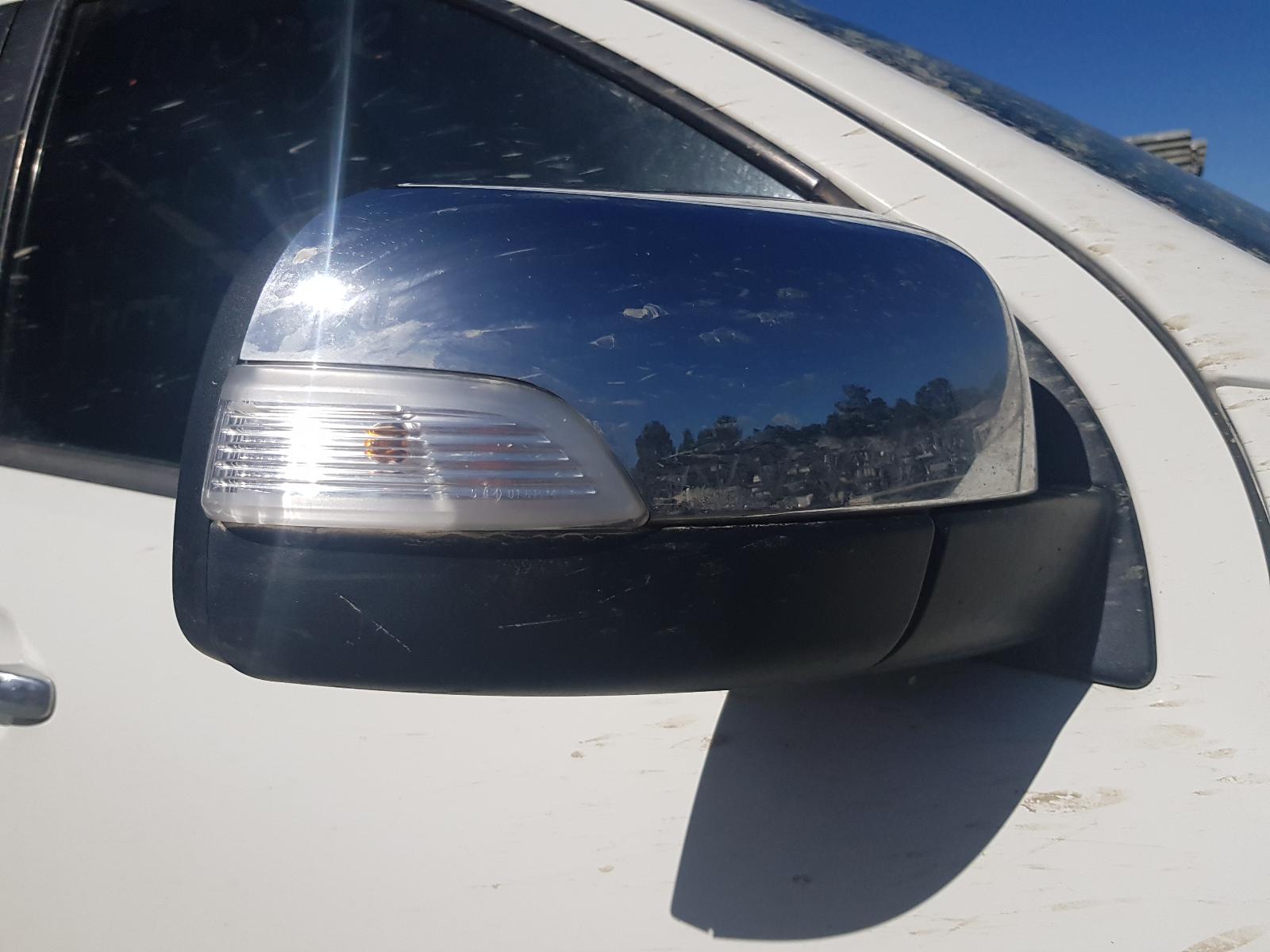 Ford Ranger - PX/PX2 2011-2017