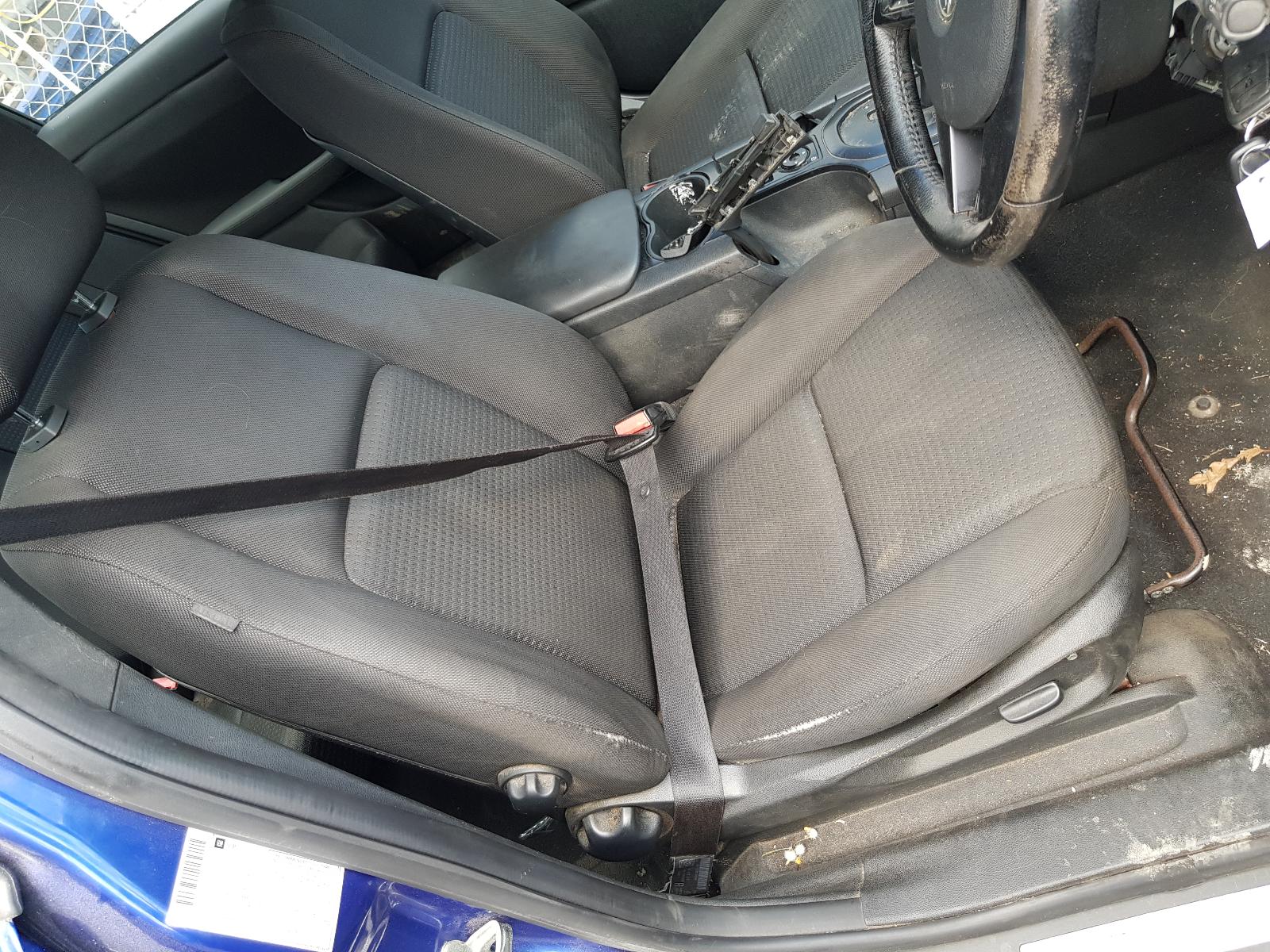 Holden Commodore - VE 2006-2013