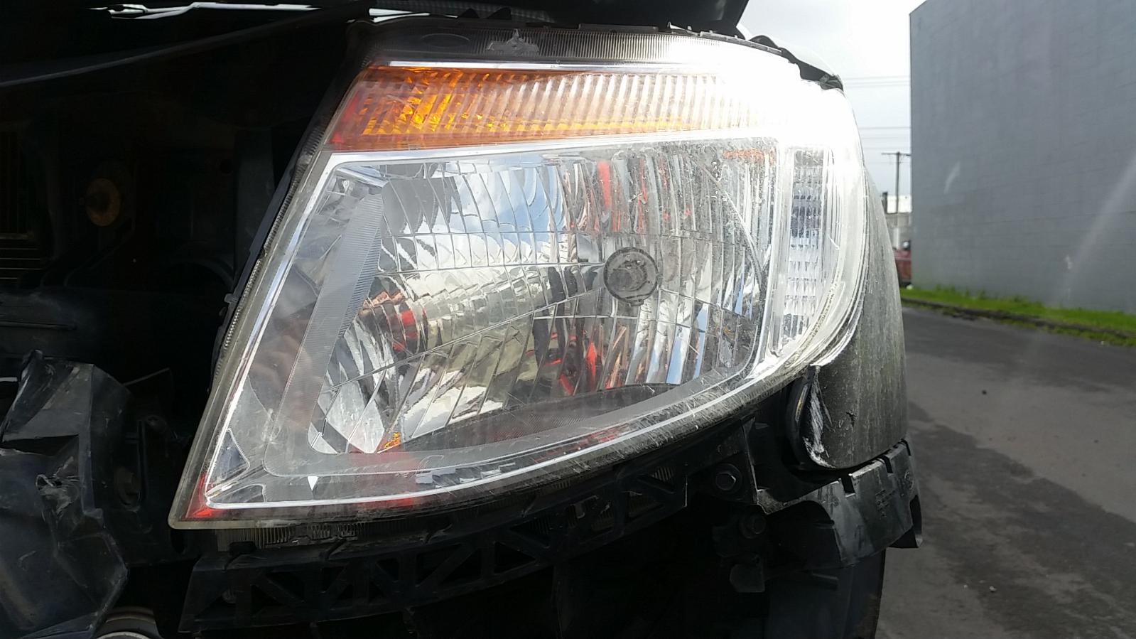 Ford Ranger - PX/PX2 2011-2017