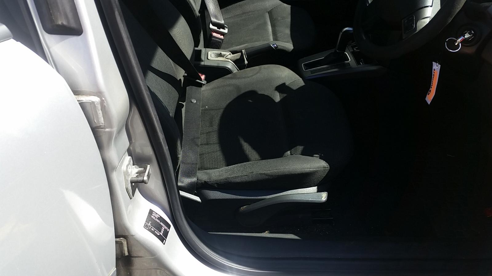 Holden Astra - H 2004-2009