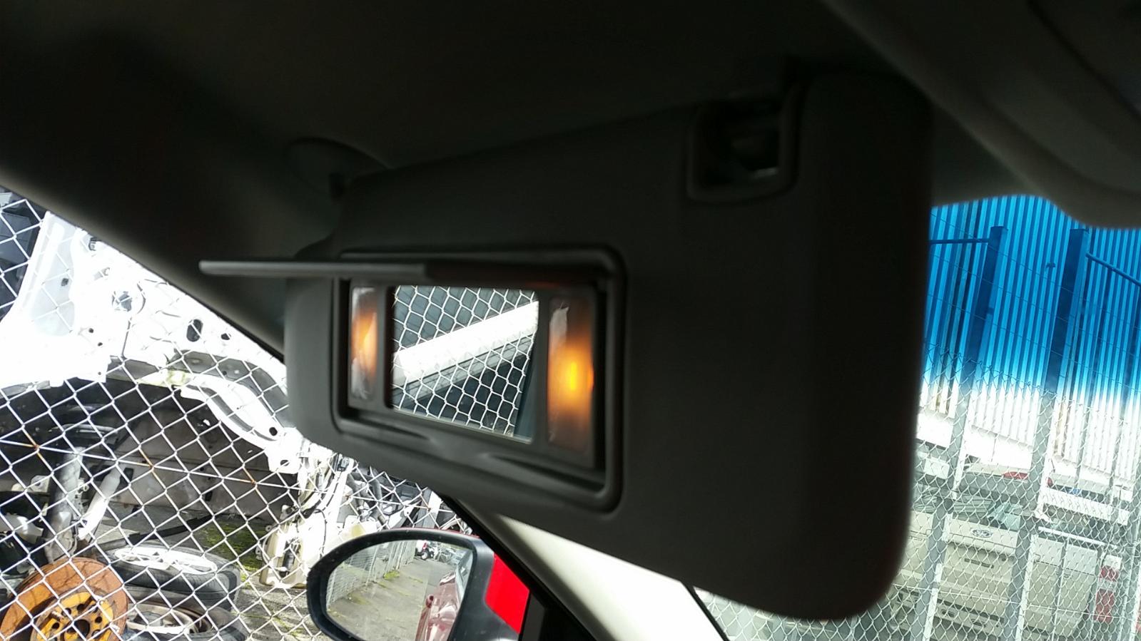 Holden Cruze - 2009-Present