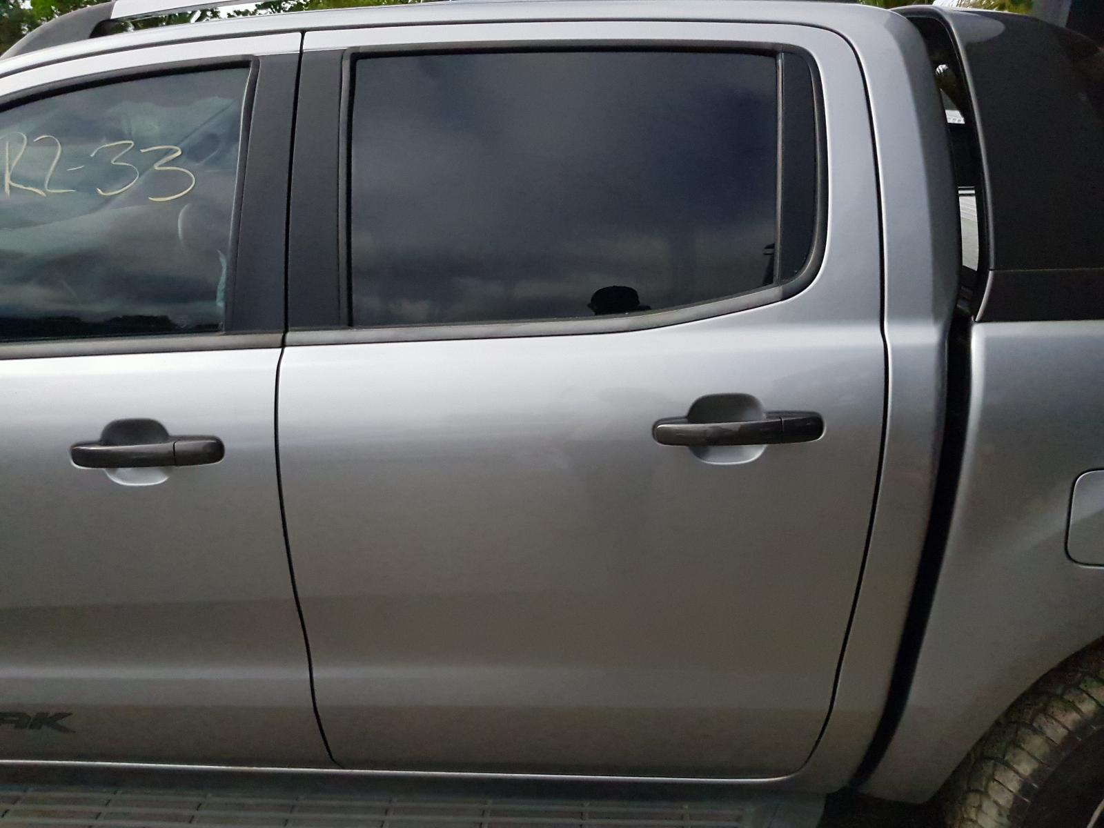 Ford Ranger - PX/PX2 2011-2017