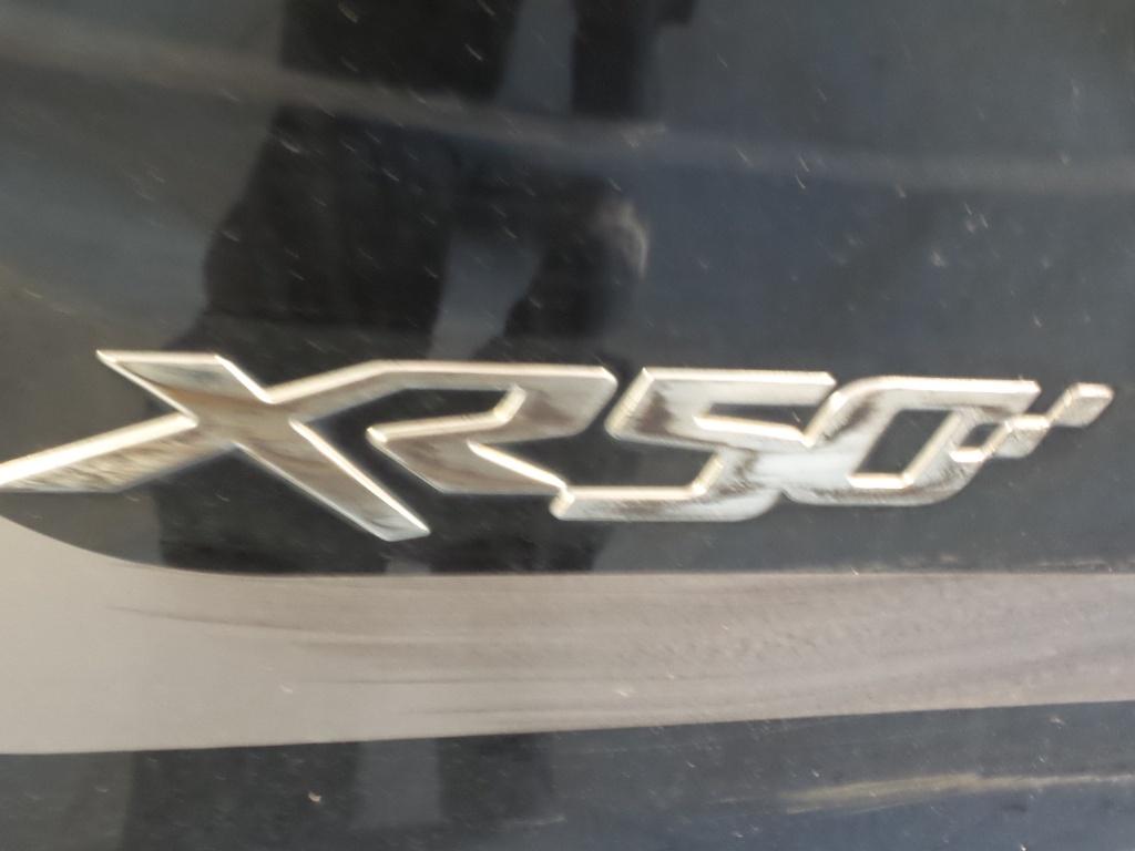 Ford XR6 - FG-FGX 2008-2016