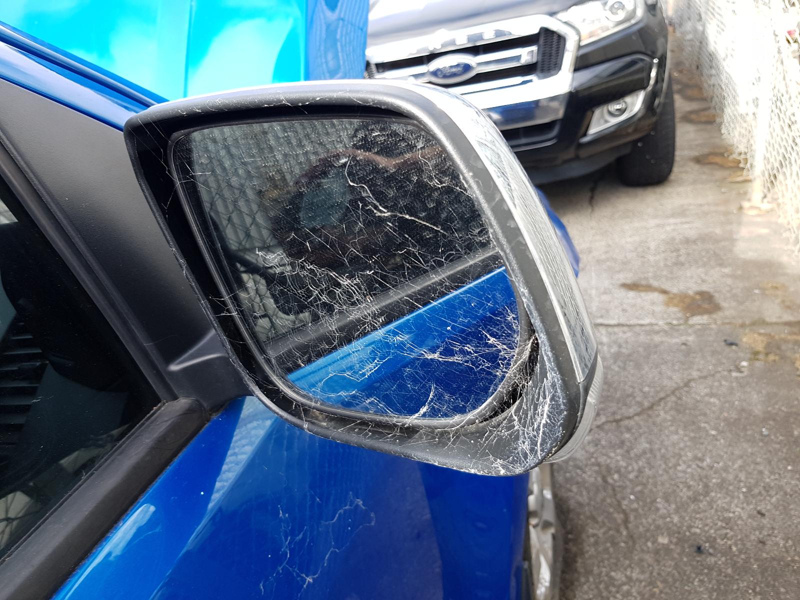 Holden Colorado - RG 2012 -2016