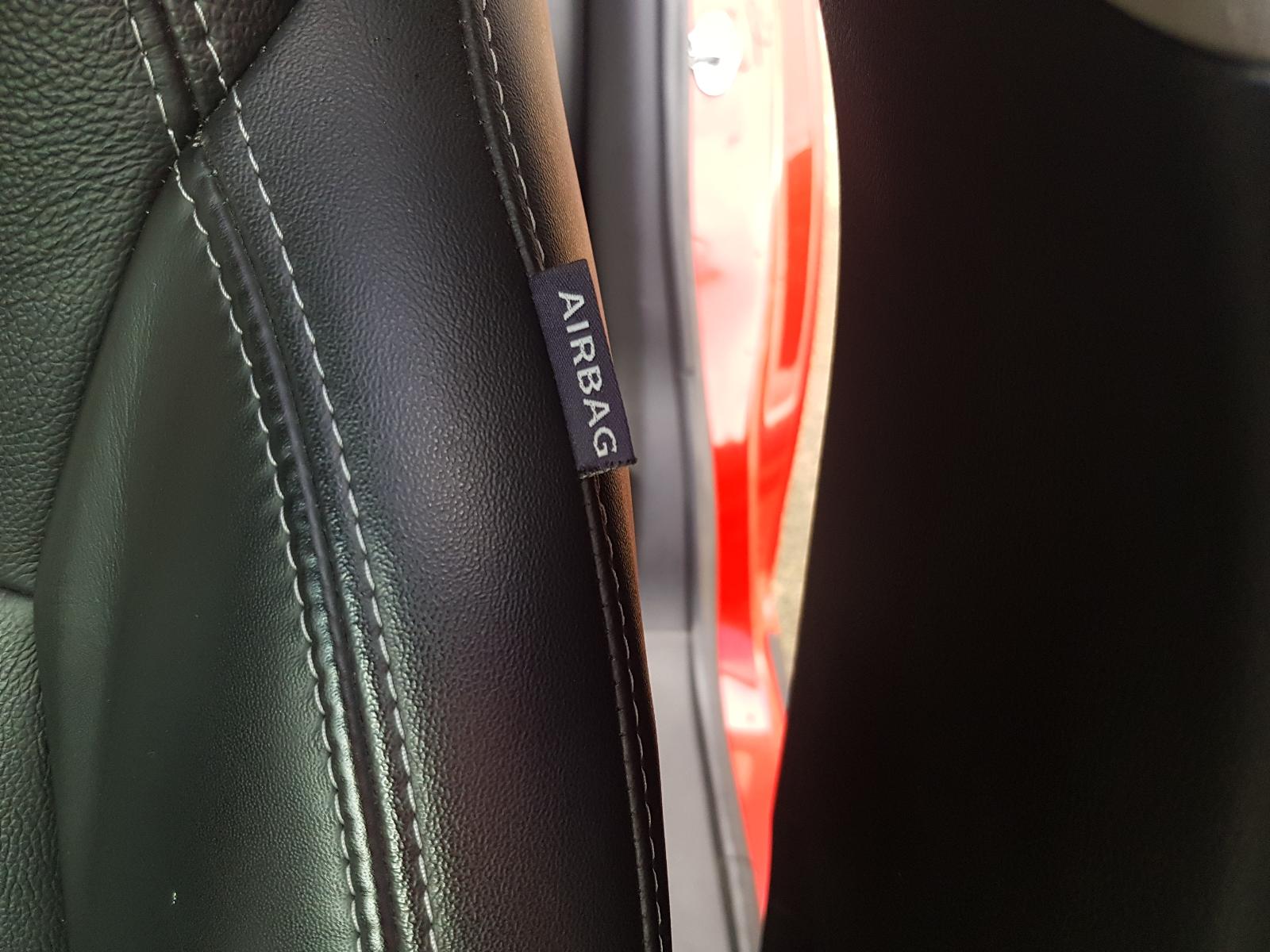 Holden Cruze - 2009-Present