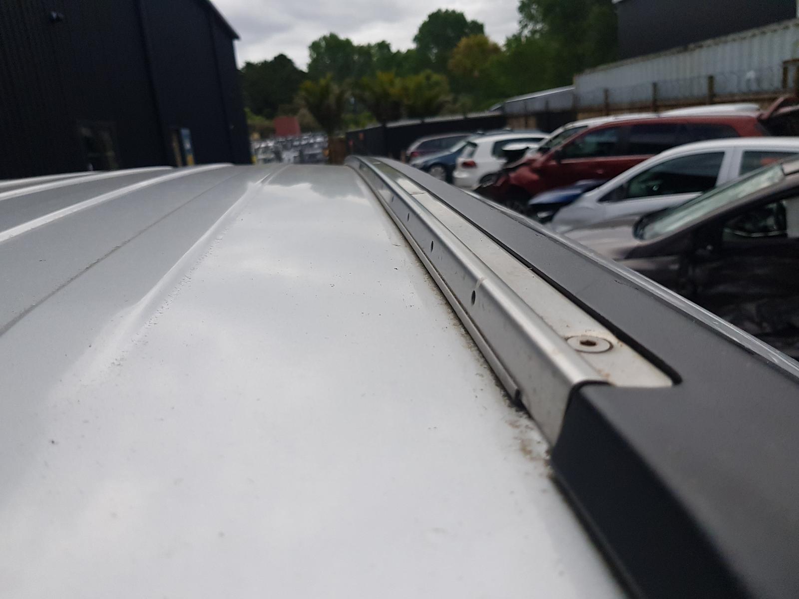 Ford Territory - SZ 2011-Present