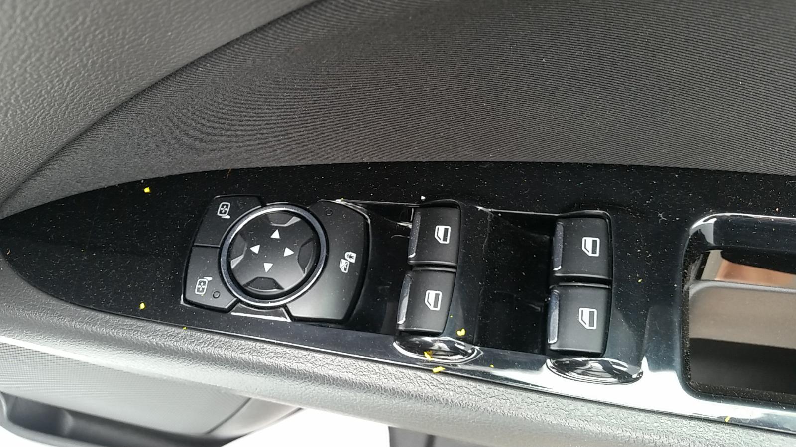 Ford Mondeo - MD 2014-2017