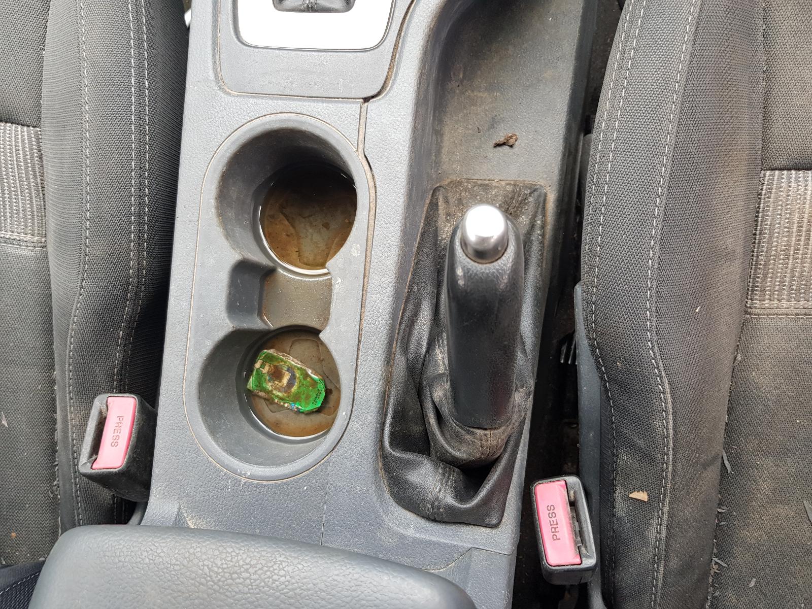 Ford Ranger - PX/PX2 2011-2017