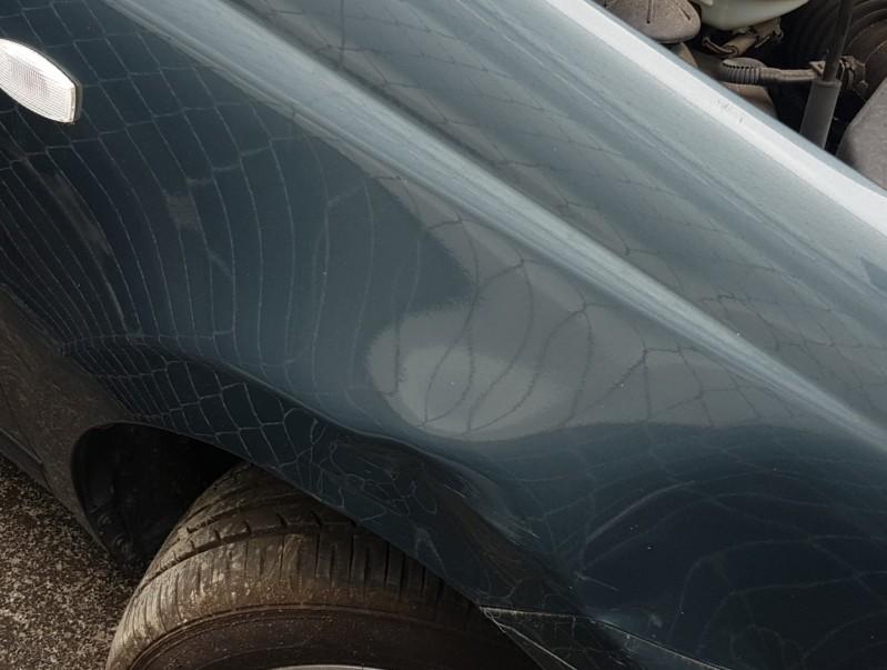 Holden Barina - TK 05-11