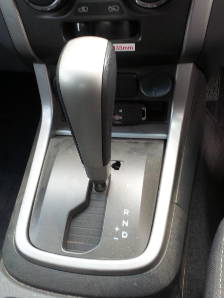 Holden Colorado - RG 2012 -2016