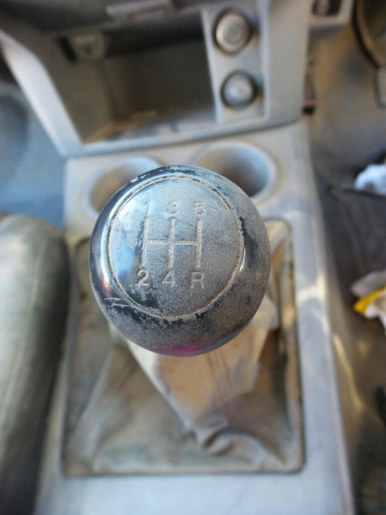 Ford Ranger - PJ 2006-2009