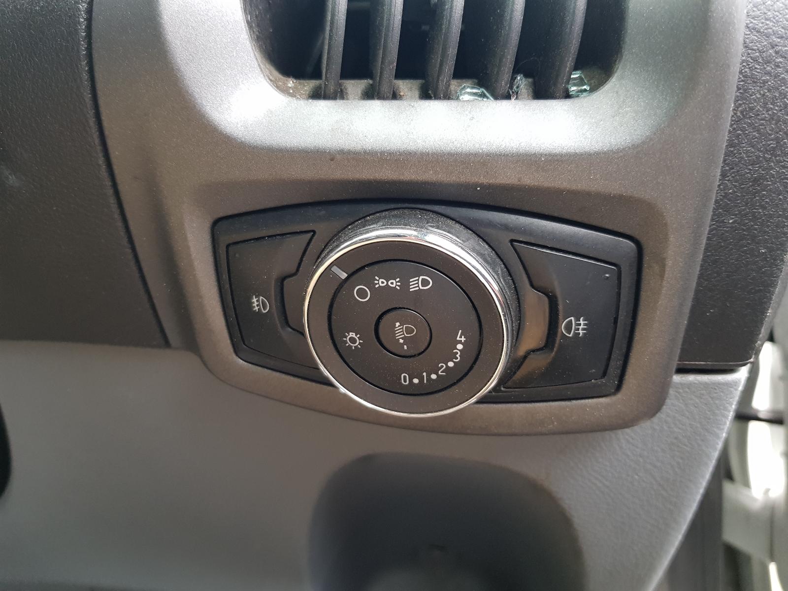 Ford Transit - Other