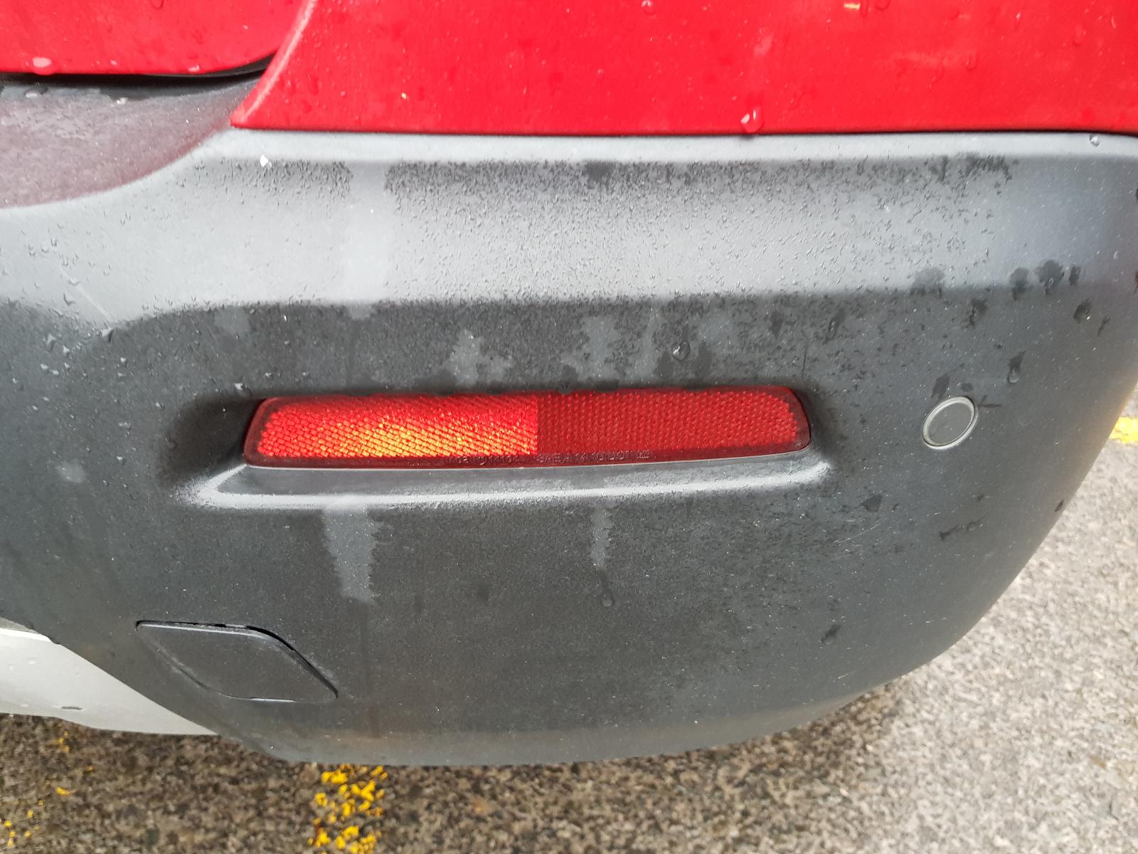 Holden Trax - TJ Series 2013-Present