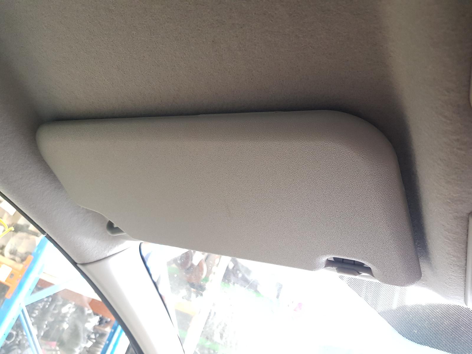 Ford Fiesta - MK VI 2008-Present