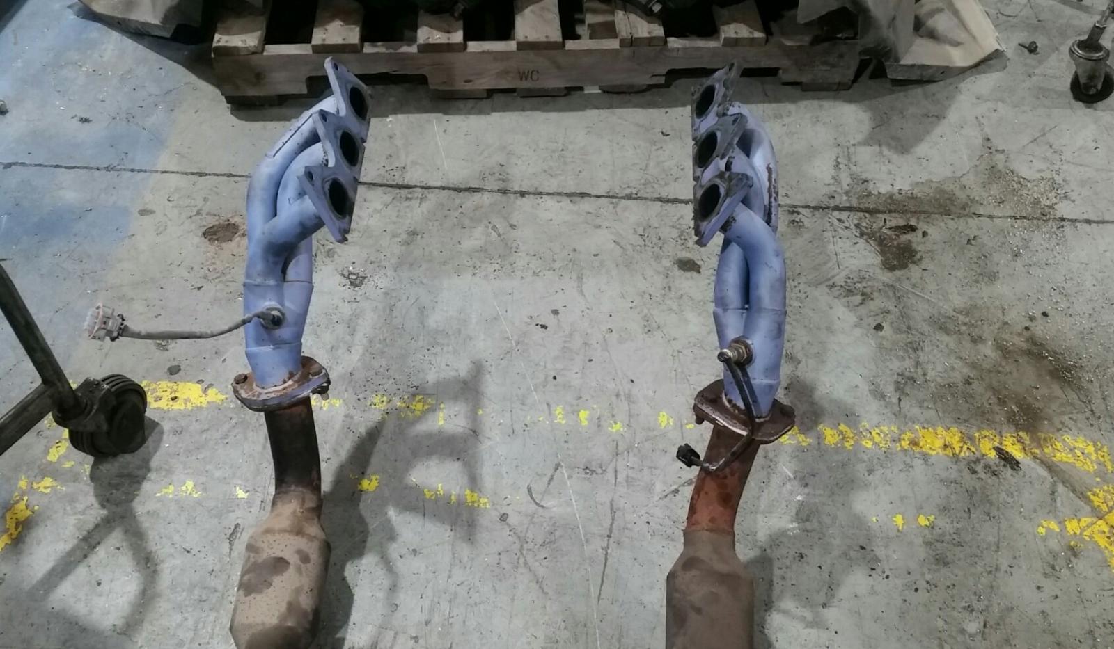 Holden Commodore - VE 2006-2013