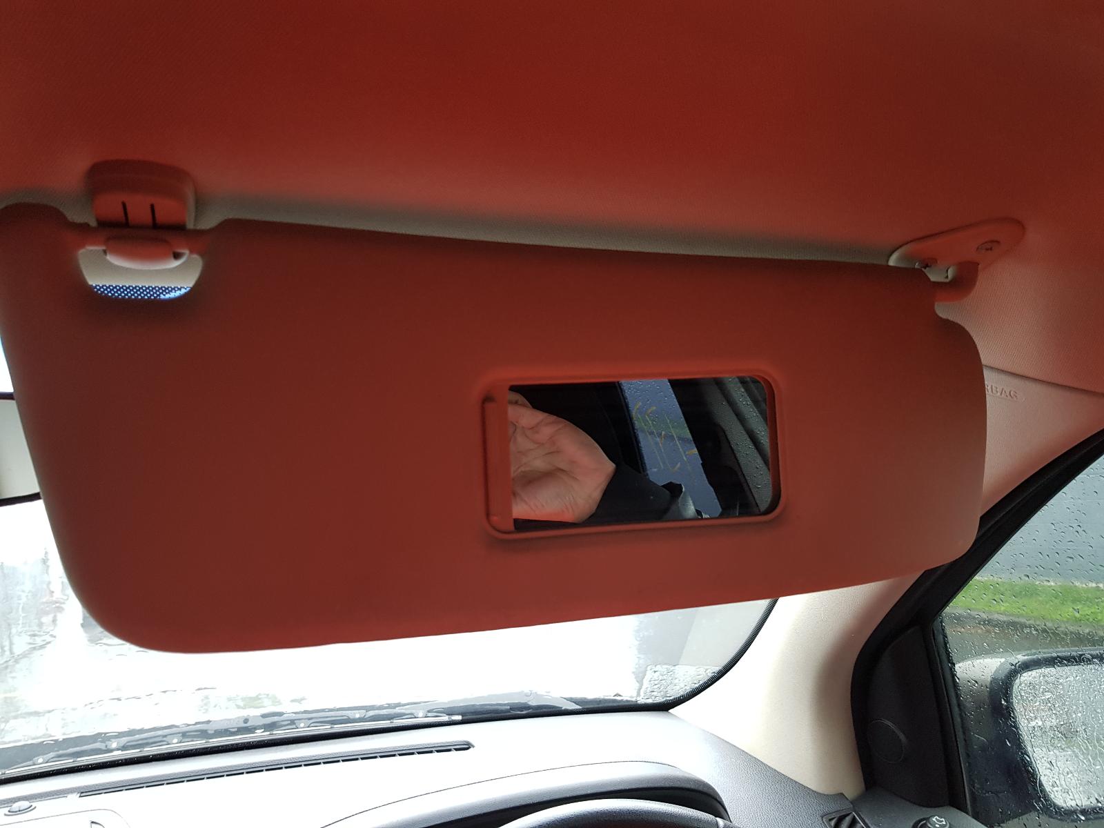 Ford Territory - SZ 2011-Present