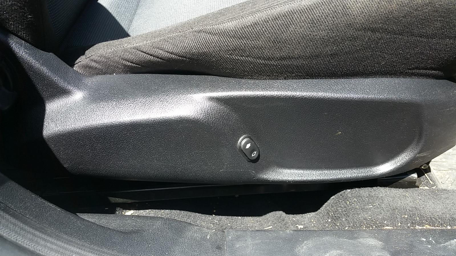 Ford Mondeo - MC 2011-2014