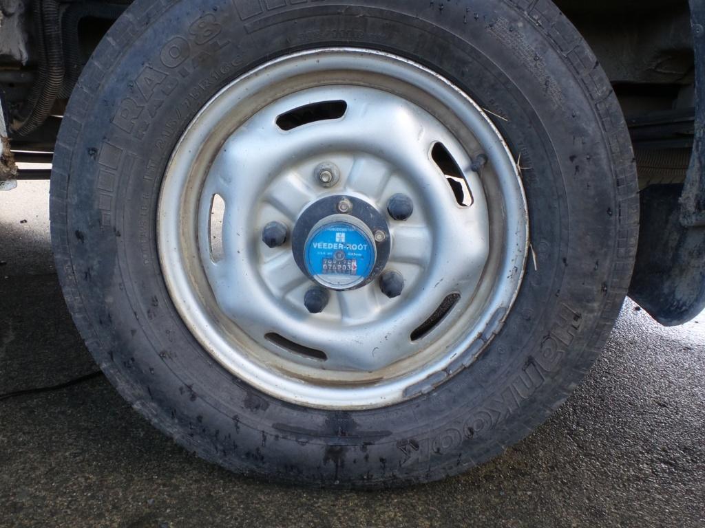 Ford Transit - 2006-2011