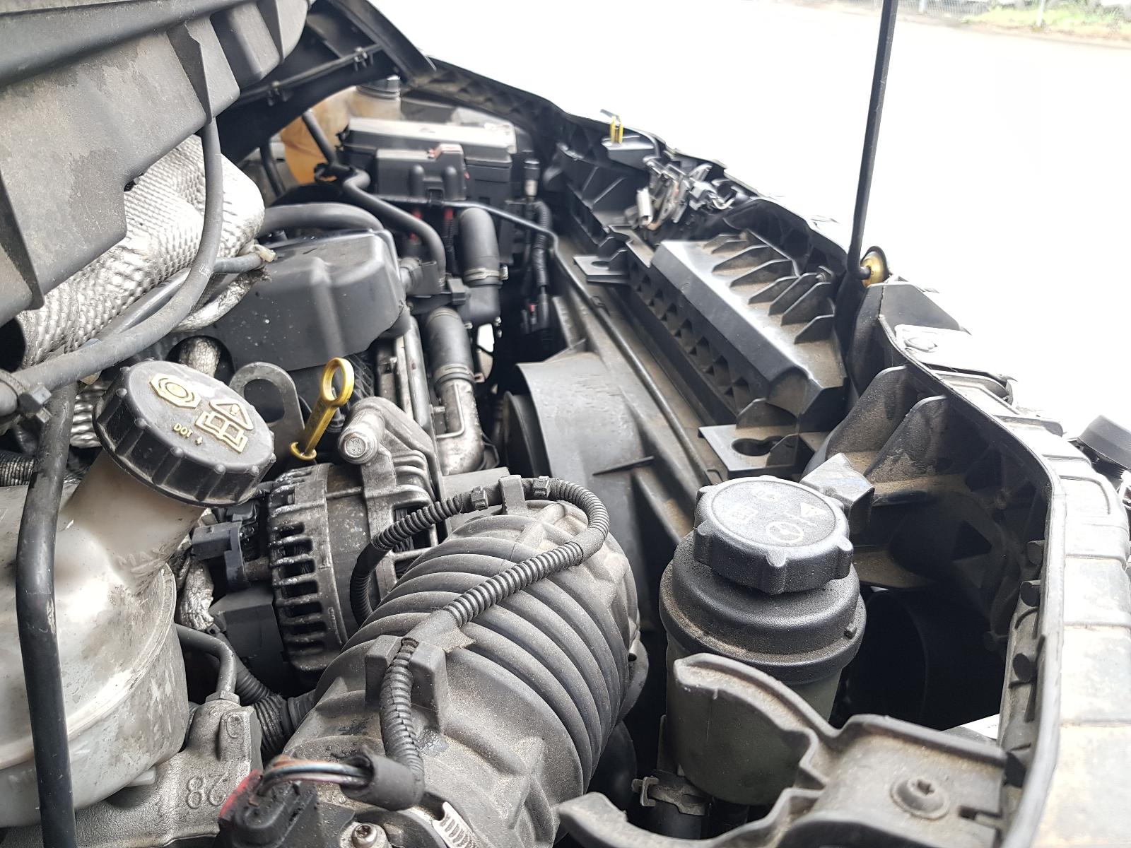 Ford Transit - Other