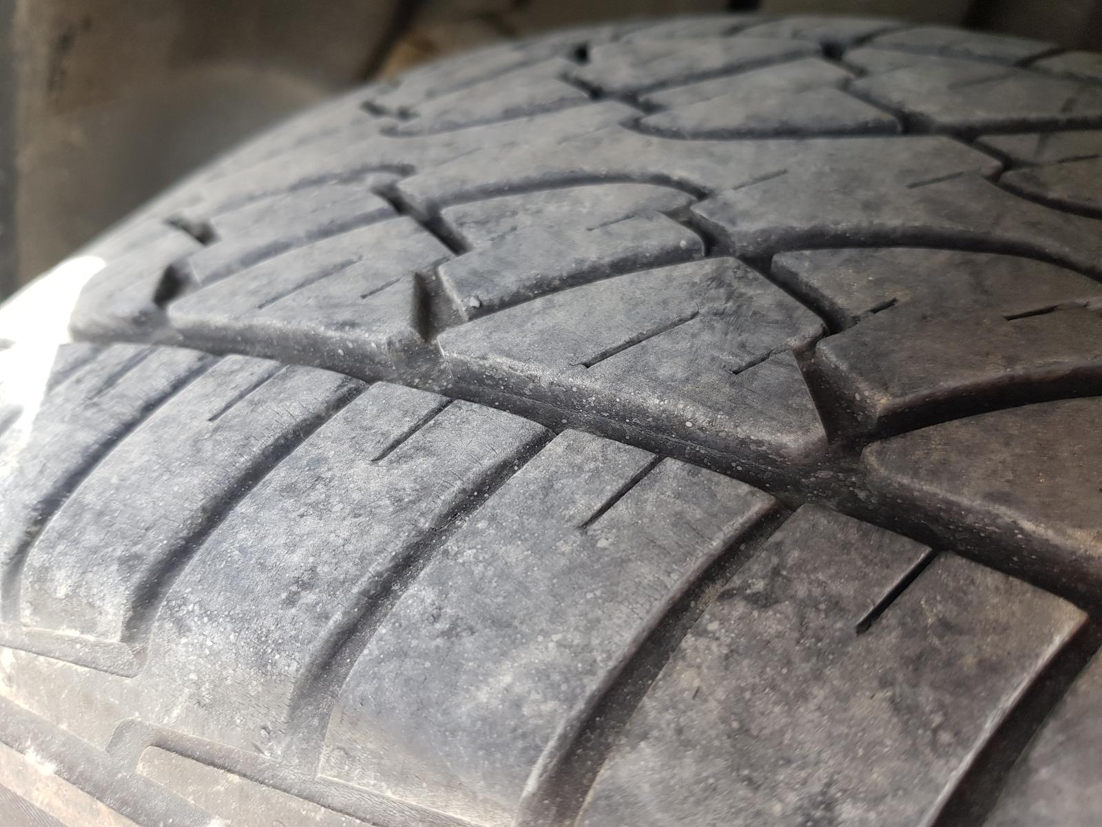 Holden Captiva - Captiva 7 2011-Present