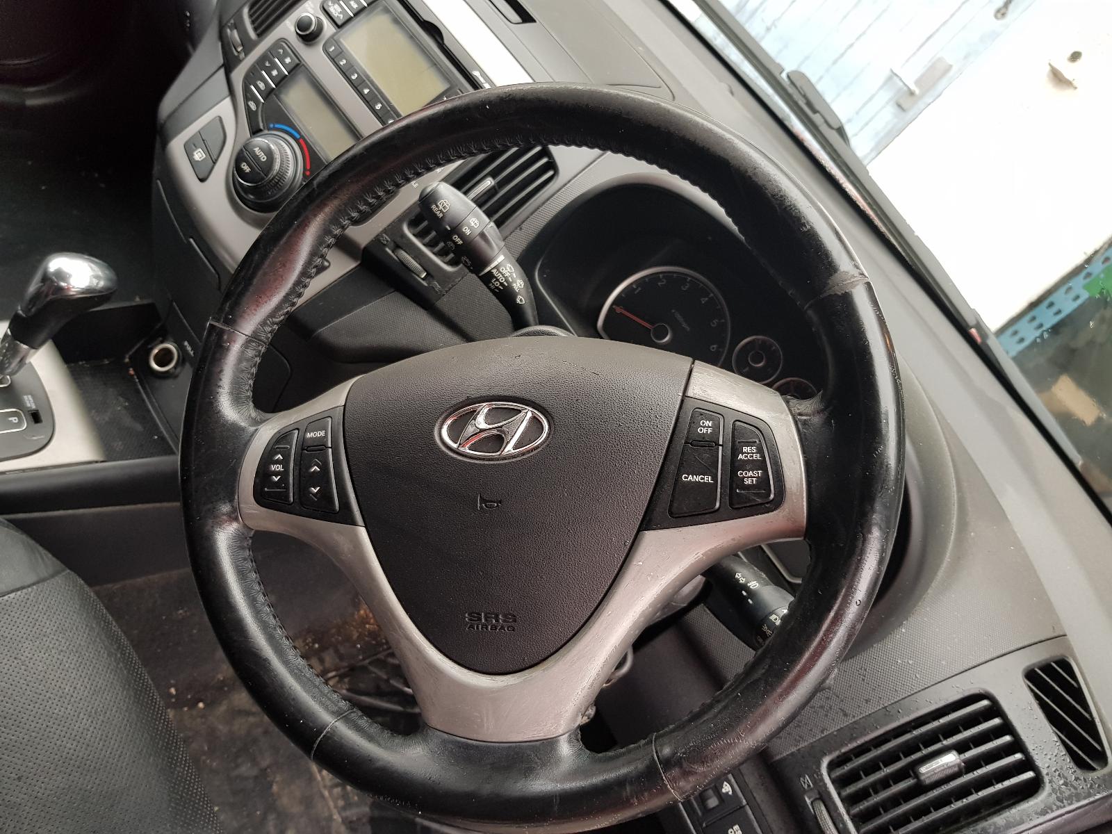 Hyundai i30 - 2007-2016