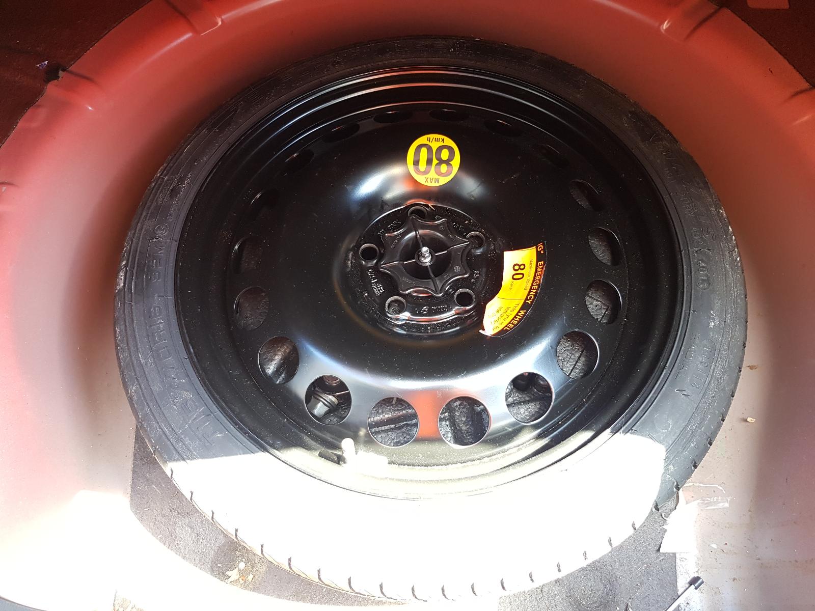 Holden Cruze - 2009-Present