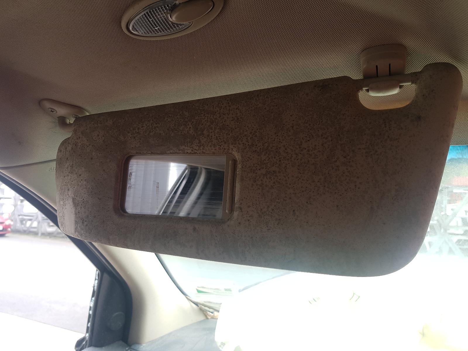 Ford Territory - SZ 2011-Present