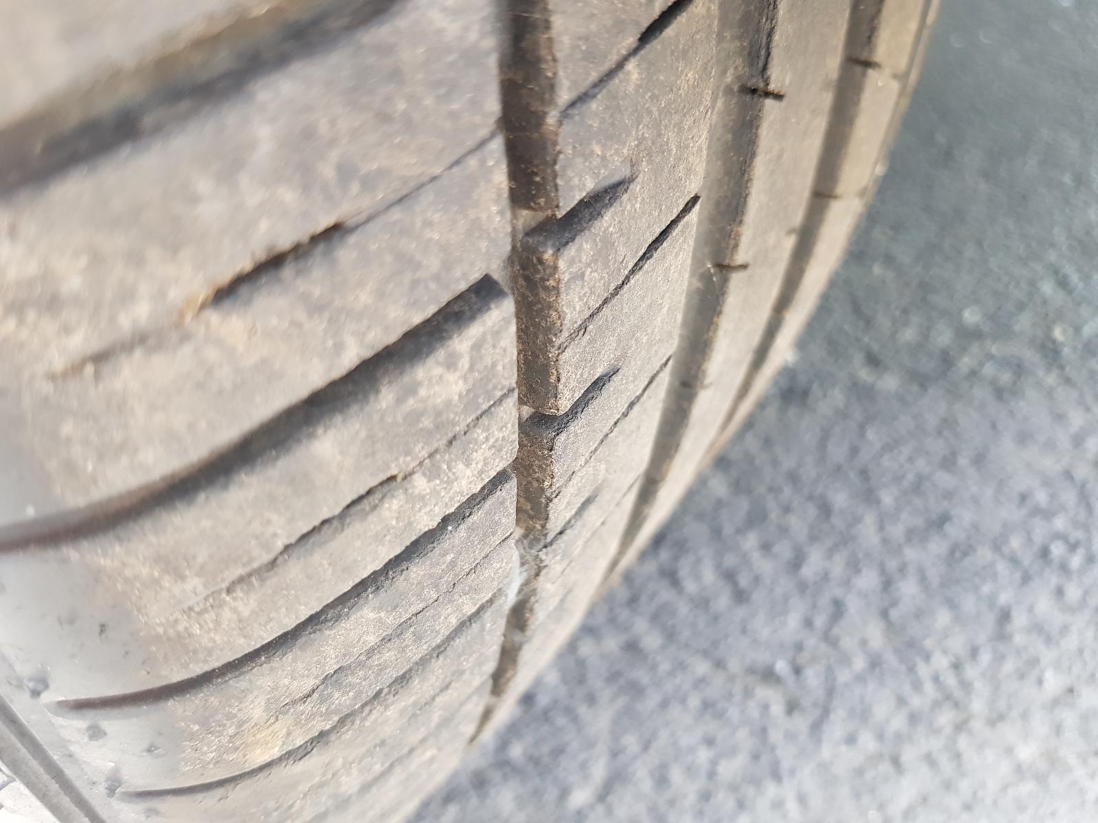 Ford Kuga - TF 2013-Present