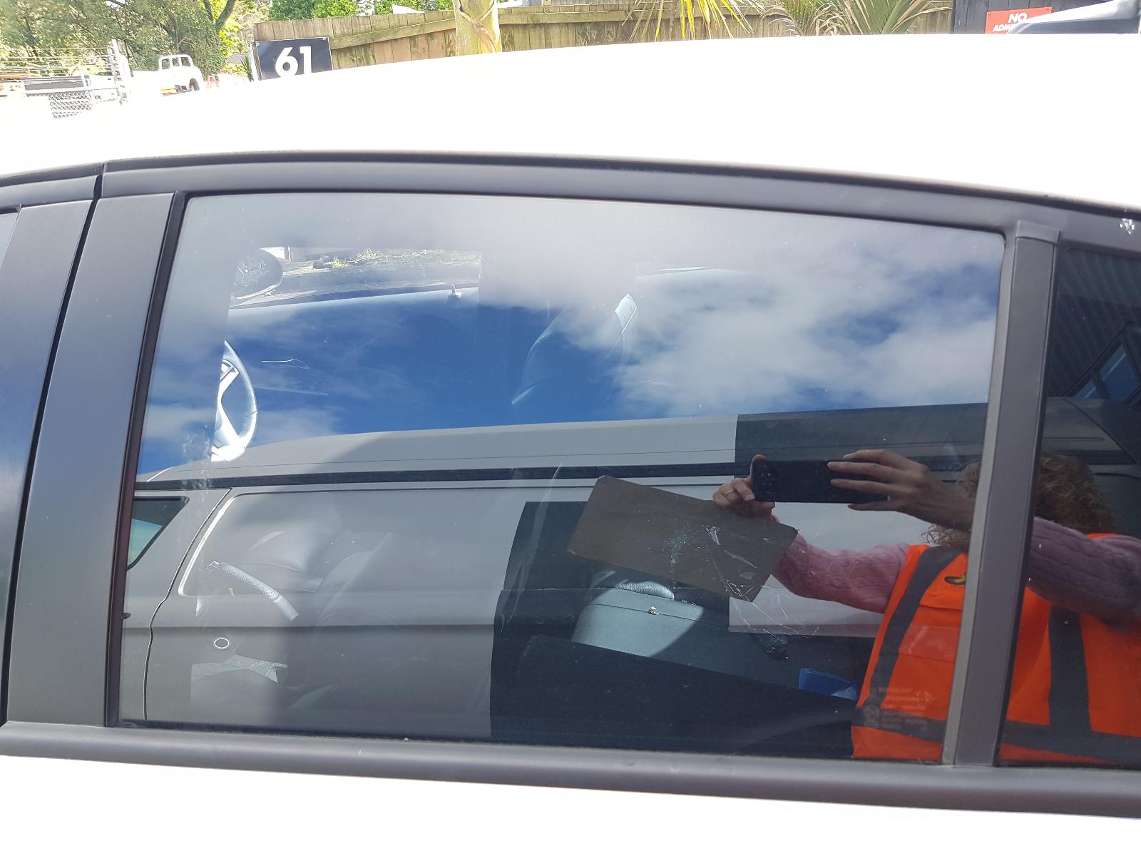 Holden Cruze - 2009-Present