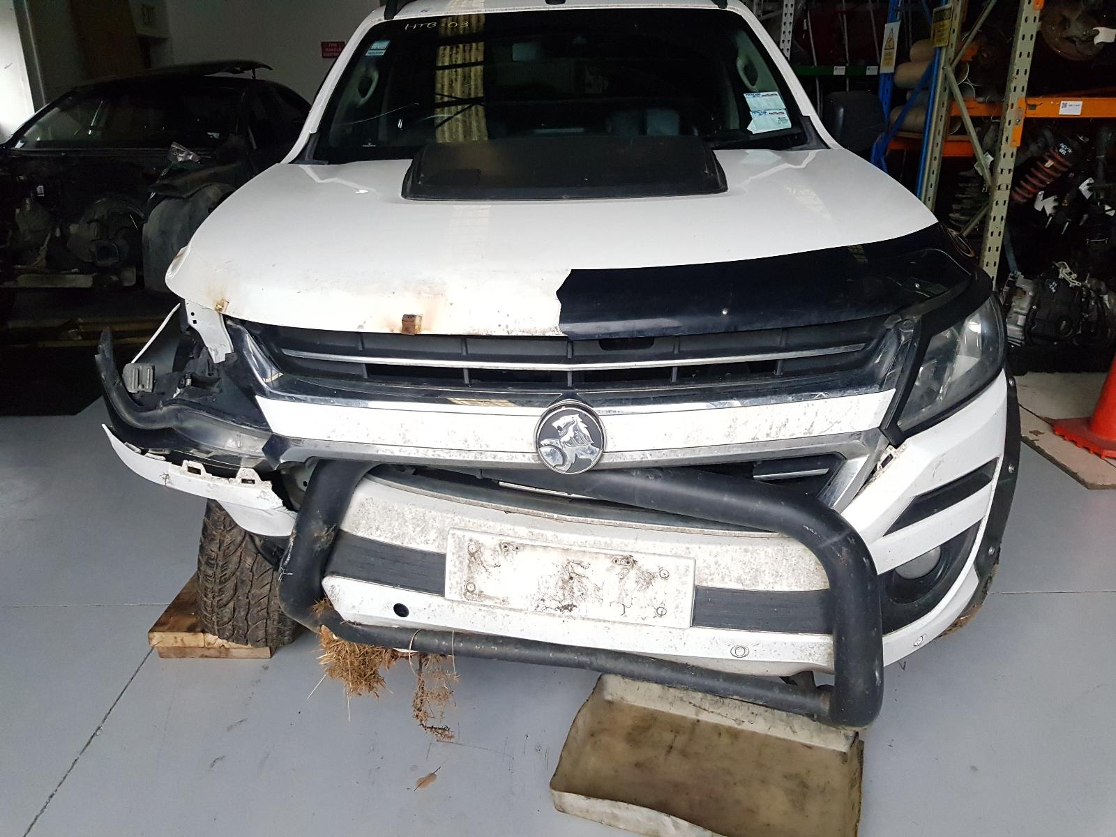 Holden Holden Series - Other