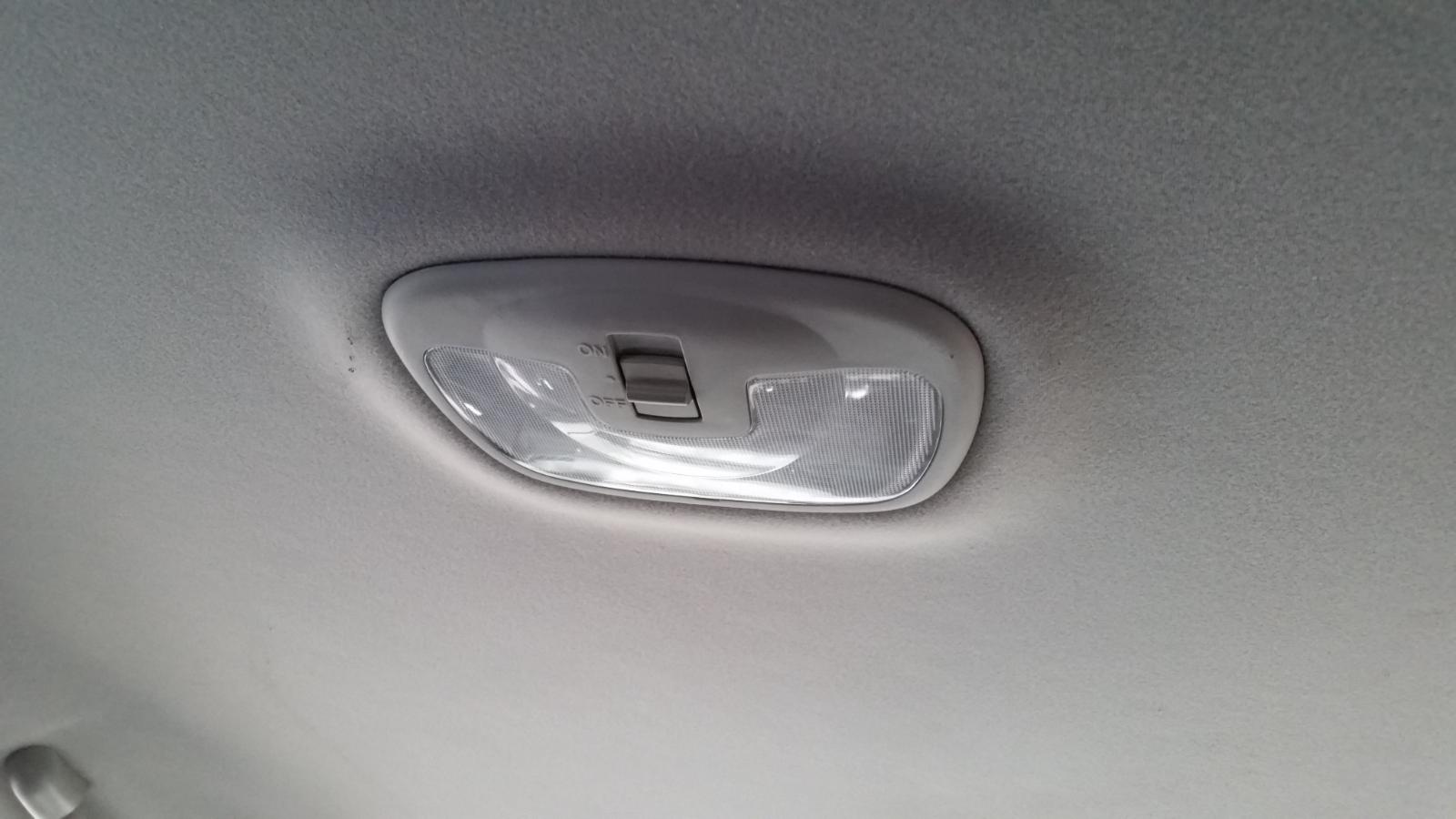 Holden Epica - 2008-Present