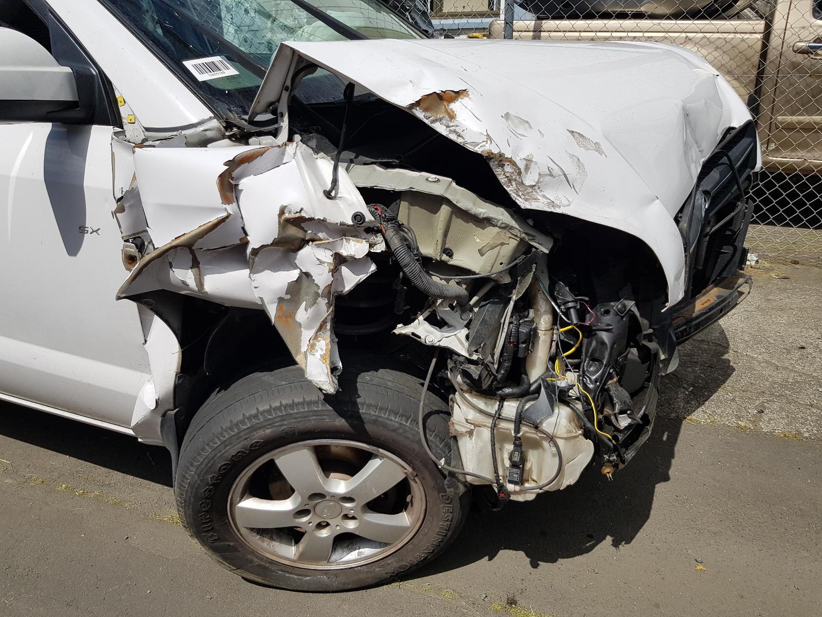 Holden Commodore - VE 2006-2013