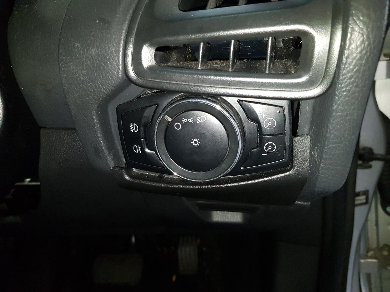 Ford Focus - LW 2011-2015