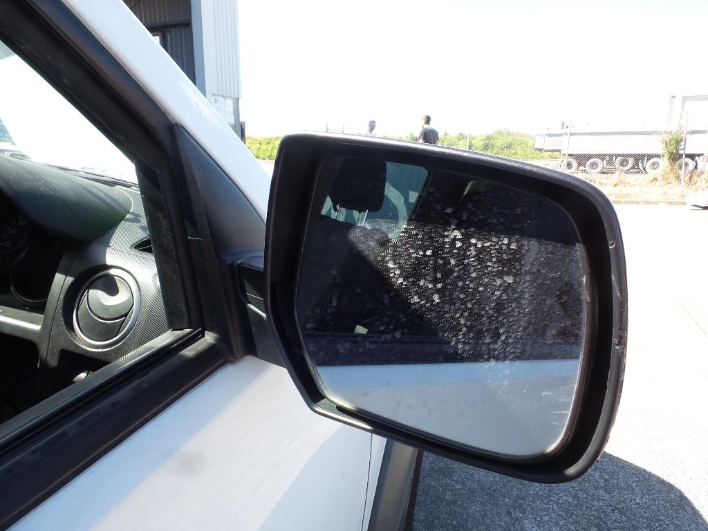 Ford Ranger - PJ 2006-2009