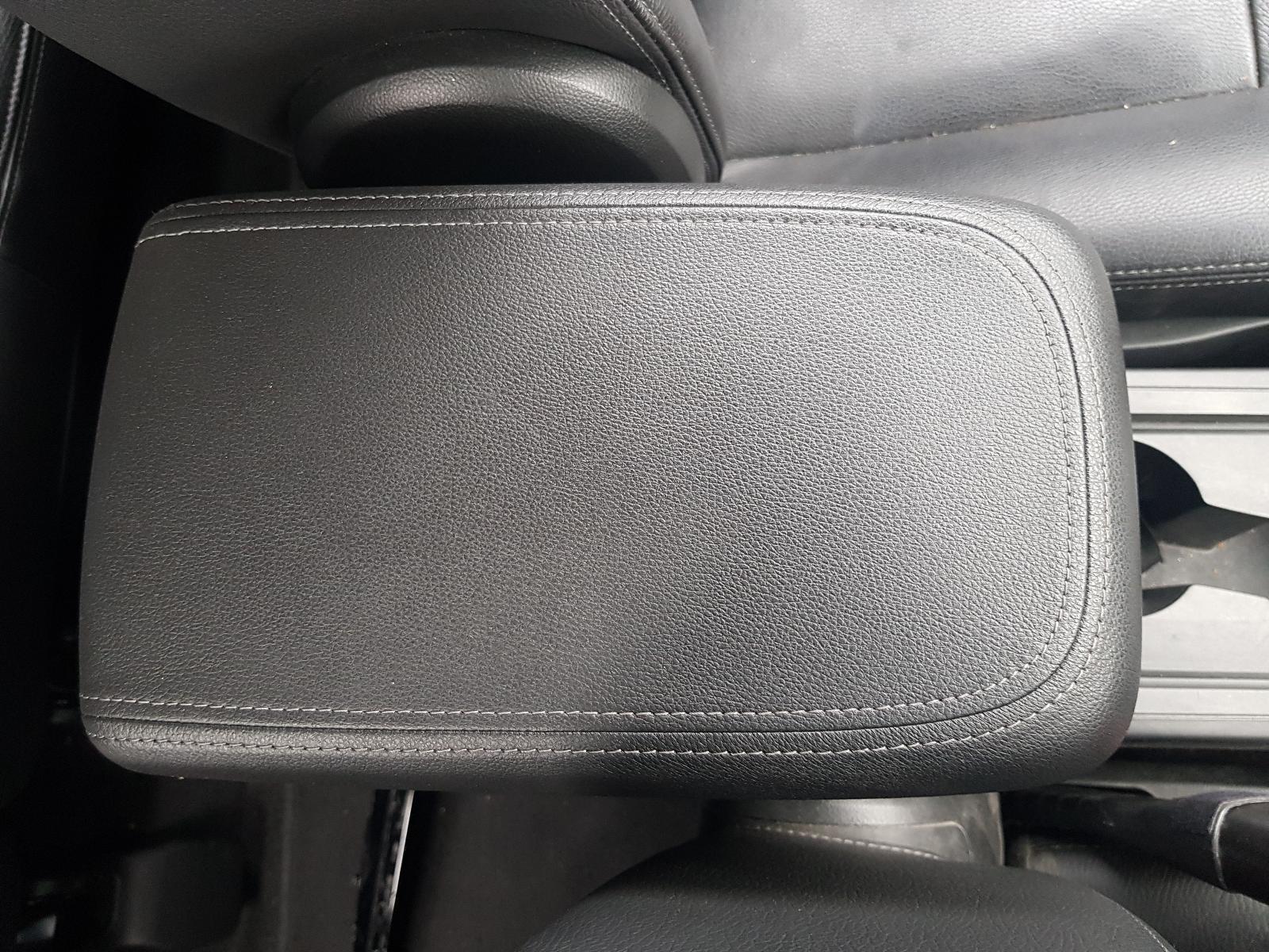 Holden Captiva - Captiva 7 2011-Present