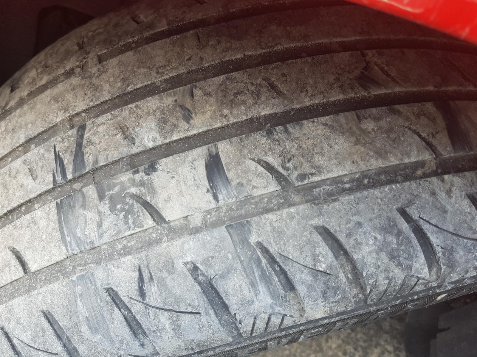 Ford Falcon - BF 2006-2010