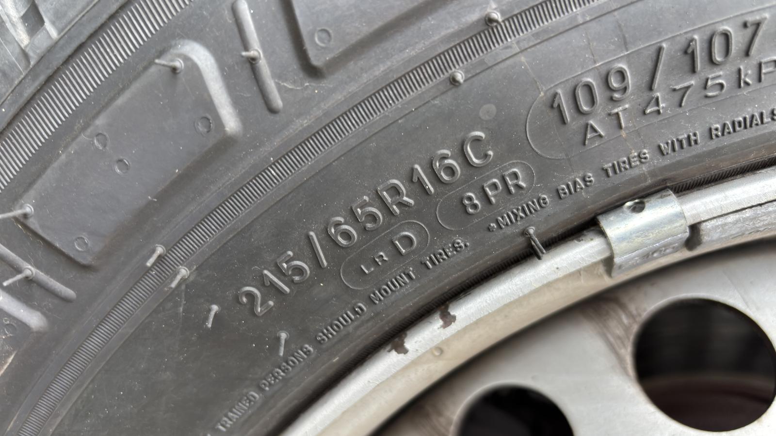 Ford Transit - Other