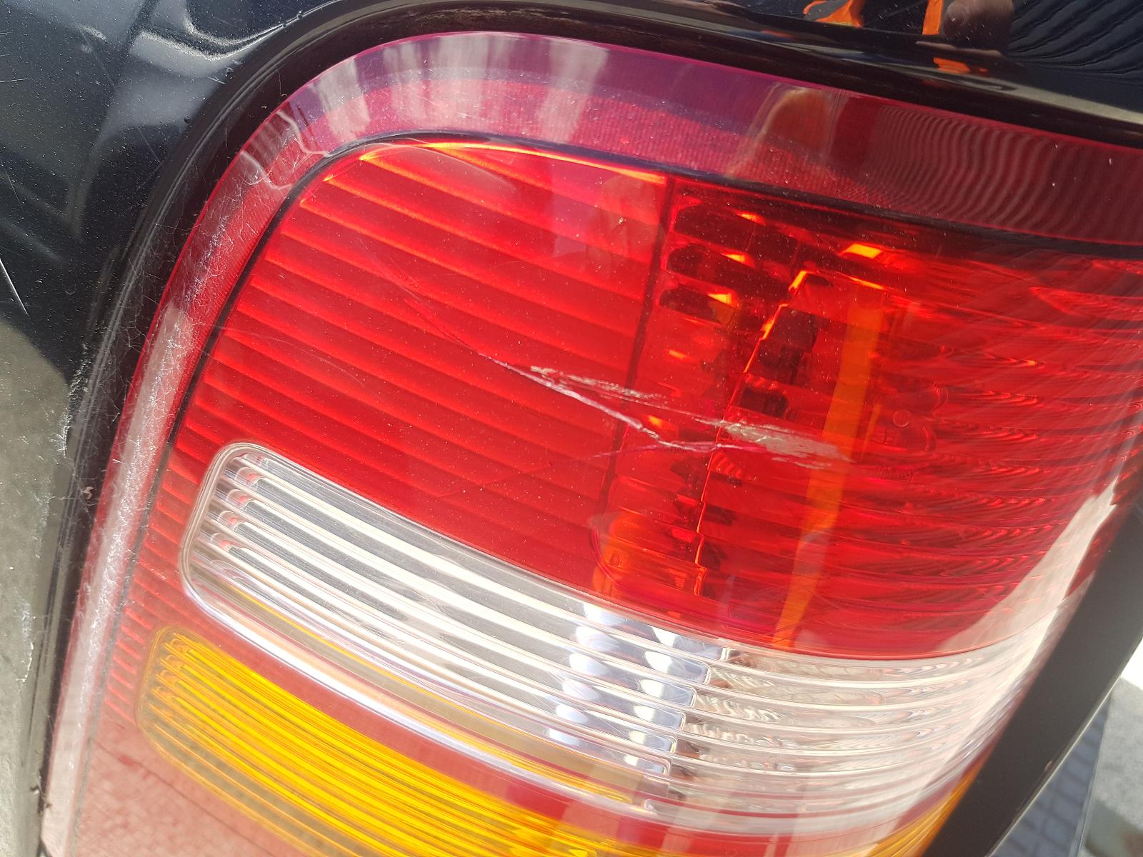 Ford Explorer - UT 2001-2005