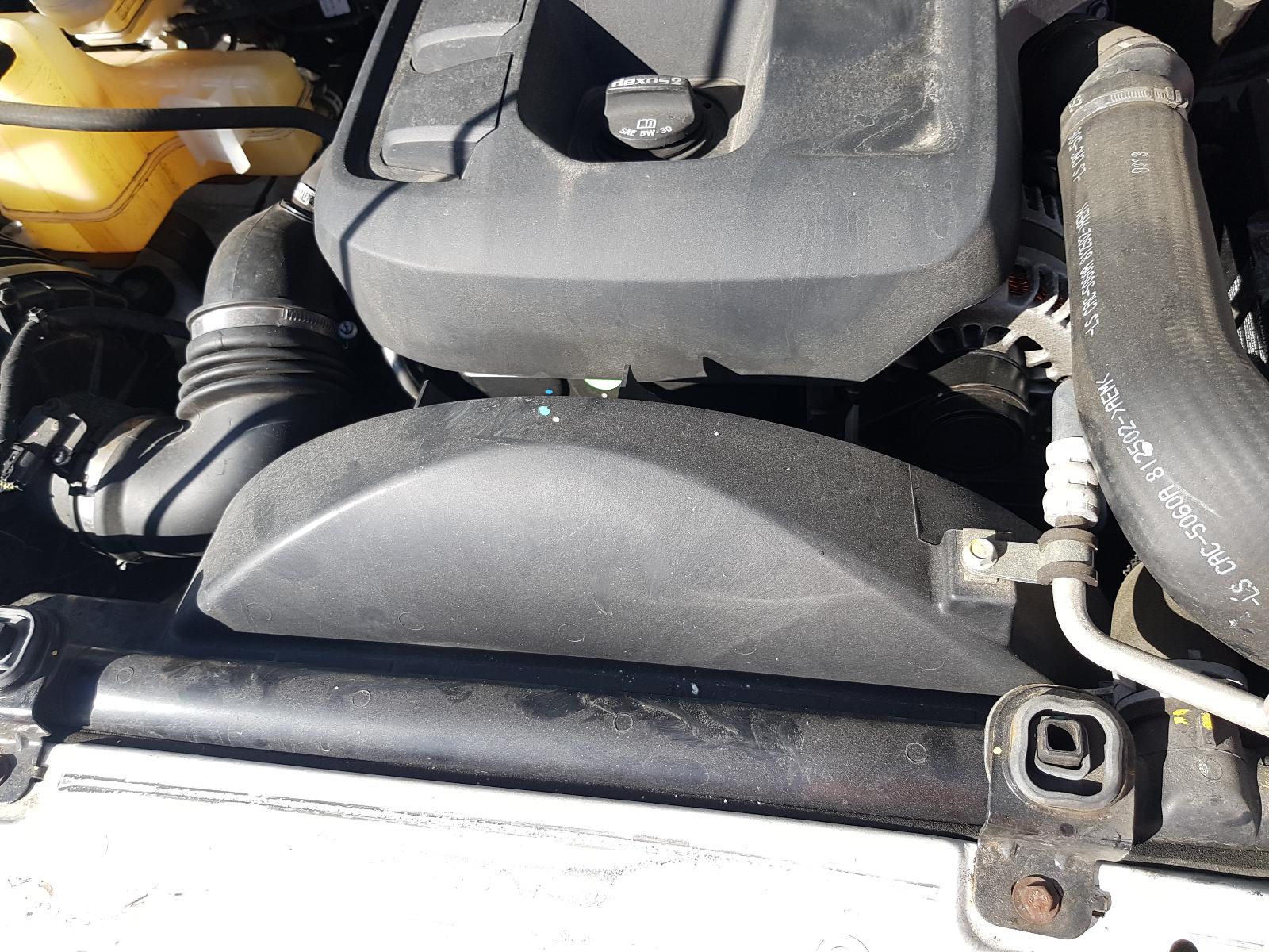 Holden Colorado - RG2 2016-Present