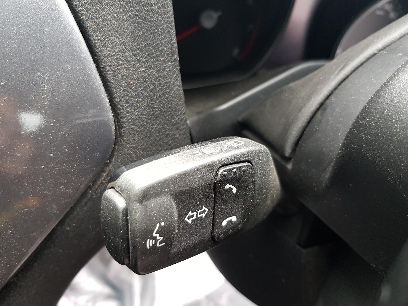 Ford Mondeo - MC 2011-2014