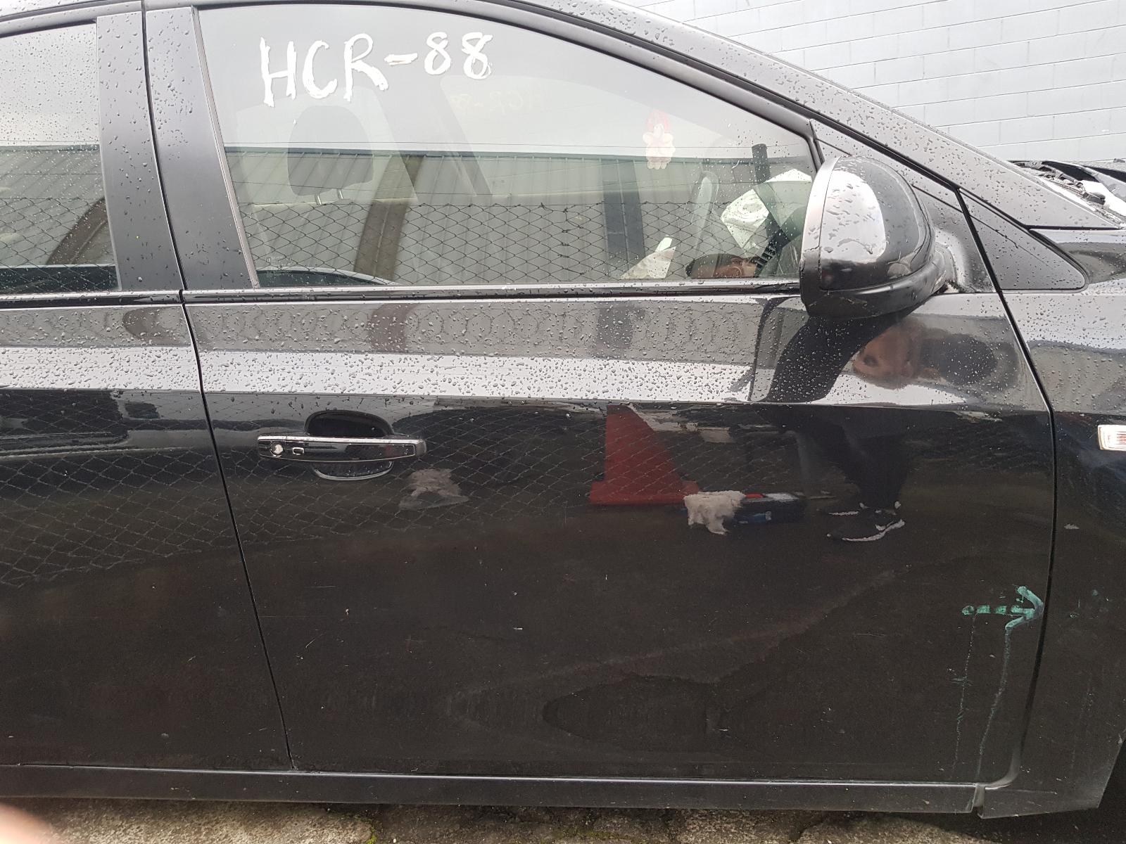 Holden Cruze - 2009-Present