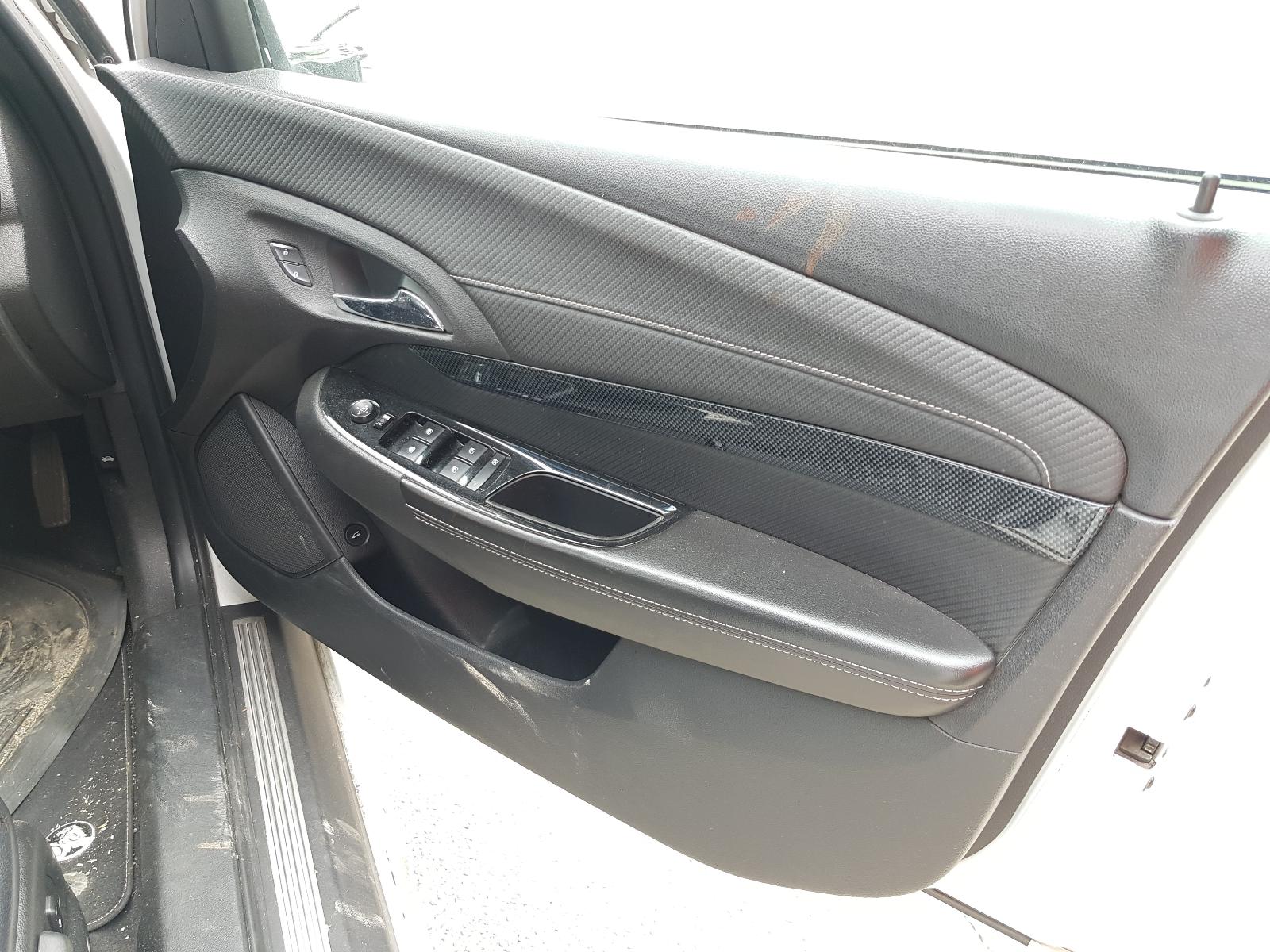 Holden Commodore - VF 2013-Present