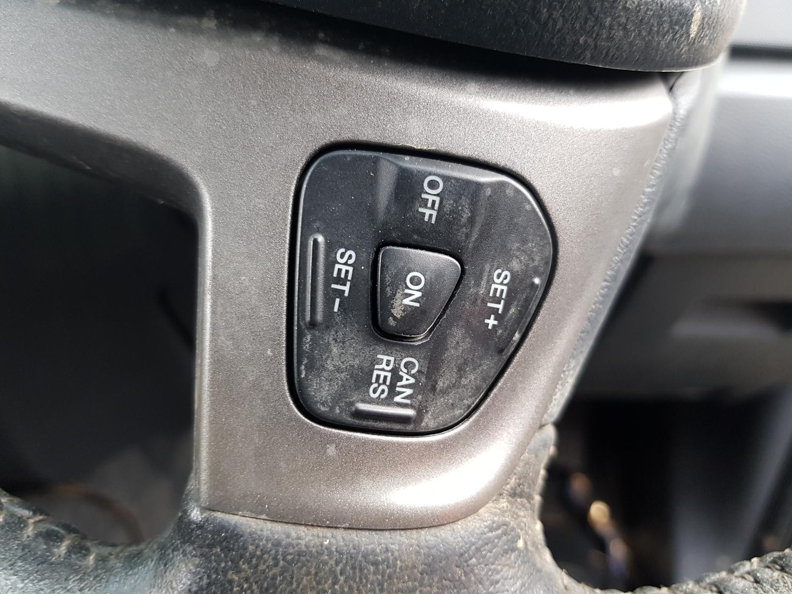 Ford Ranger - PX/PX2 2011-2017