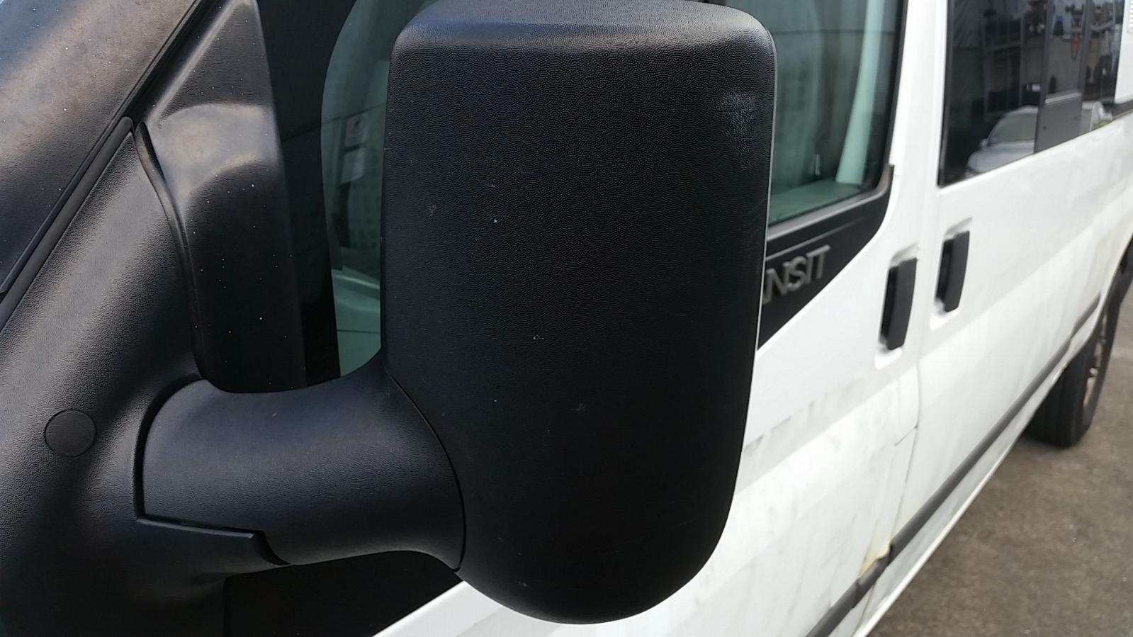 Ford Transit - 2006-2011