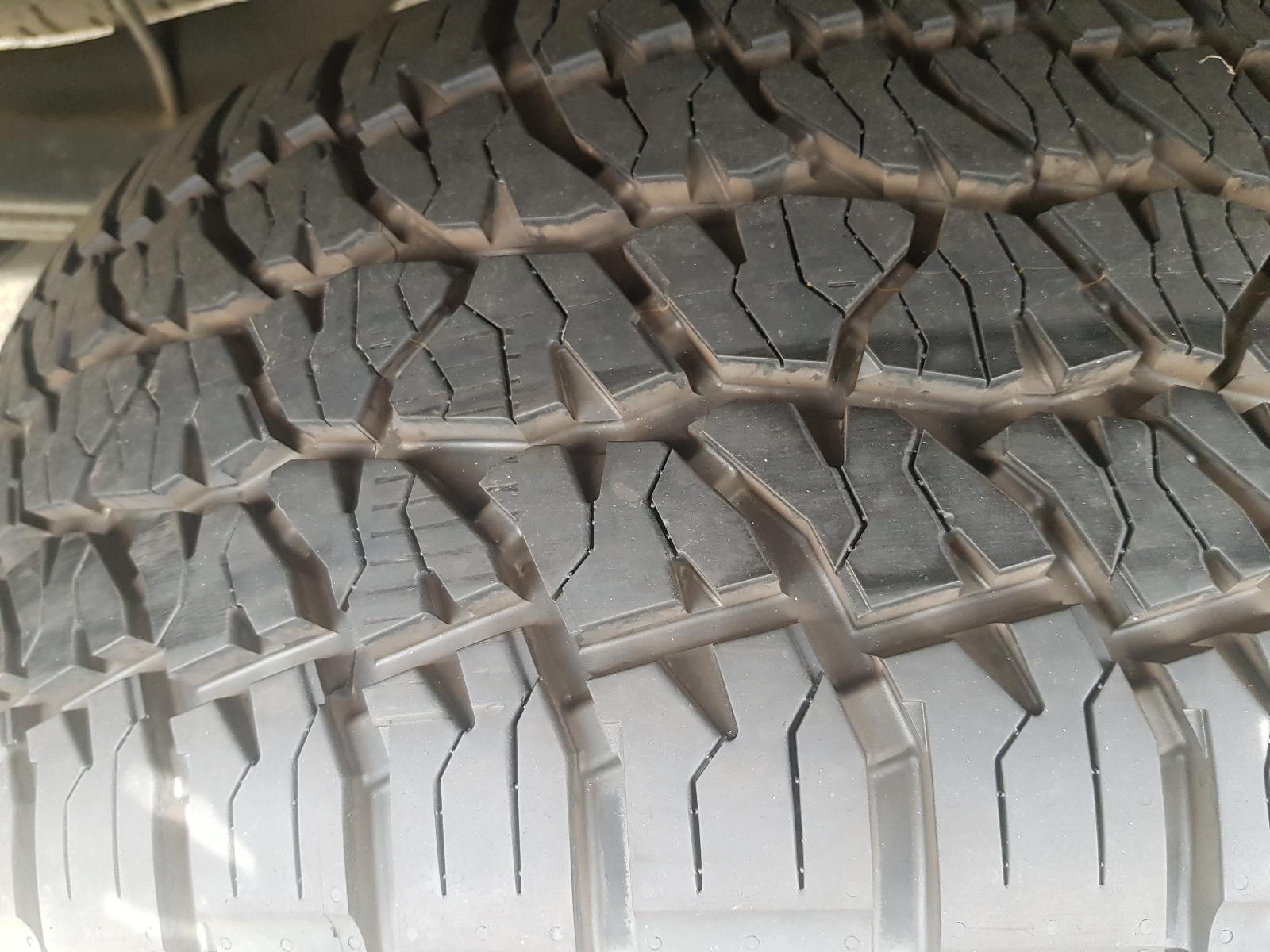 Holden Colorado - RG 2012 -2016